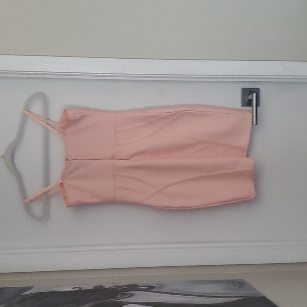 BANDAGE DRESS - Picture 2 of 3